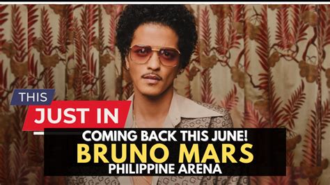 where to buy bruno mars ticket philippines|That's what I like! Bruno Mars to perform in Manila .